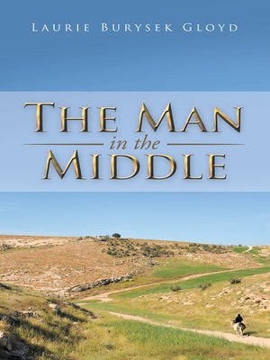 cover image of The Man in the Middle